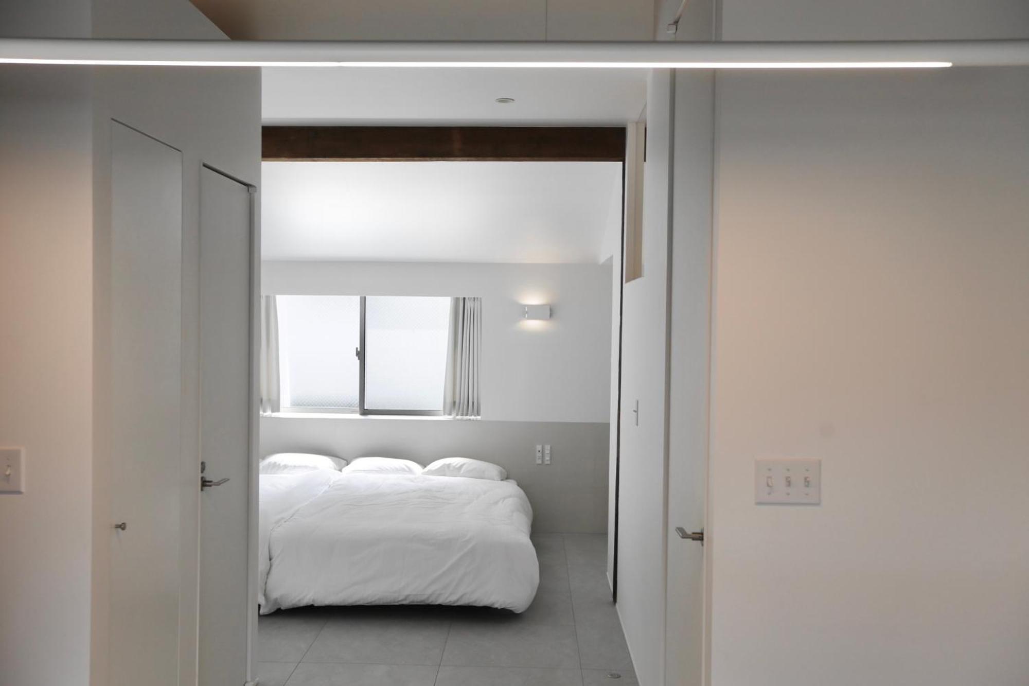 Ferienwohnung Ruff - Hosai - Kanazawa Exterior foto