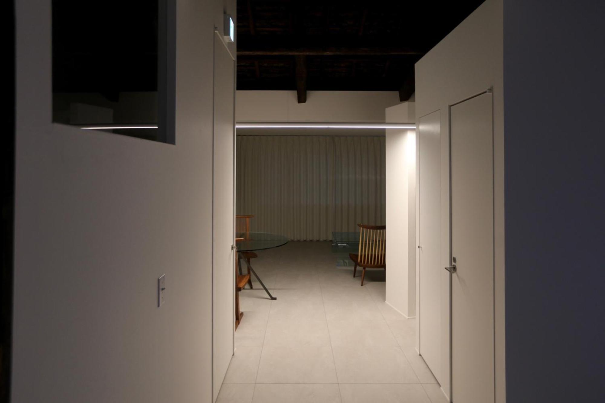 Ferienwohnung Ruff - Hosai - Kanazawa Exterior foto