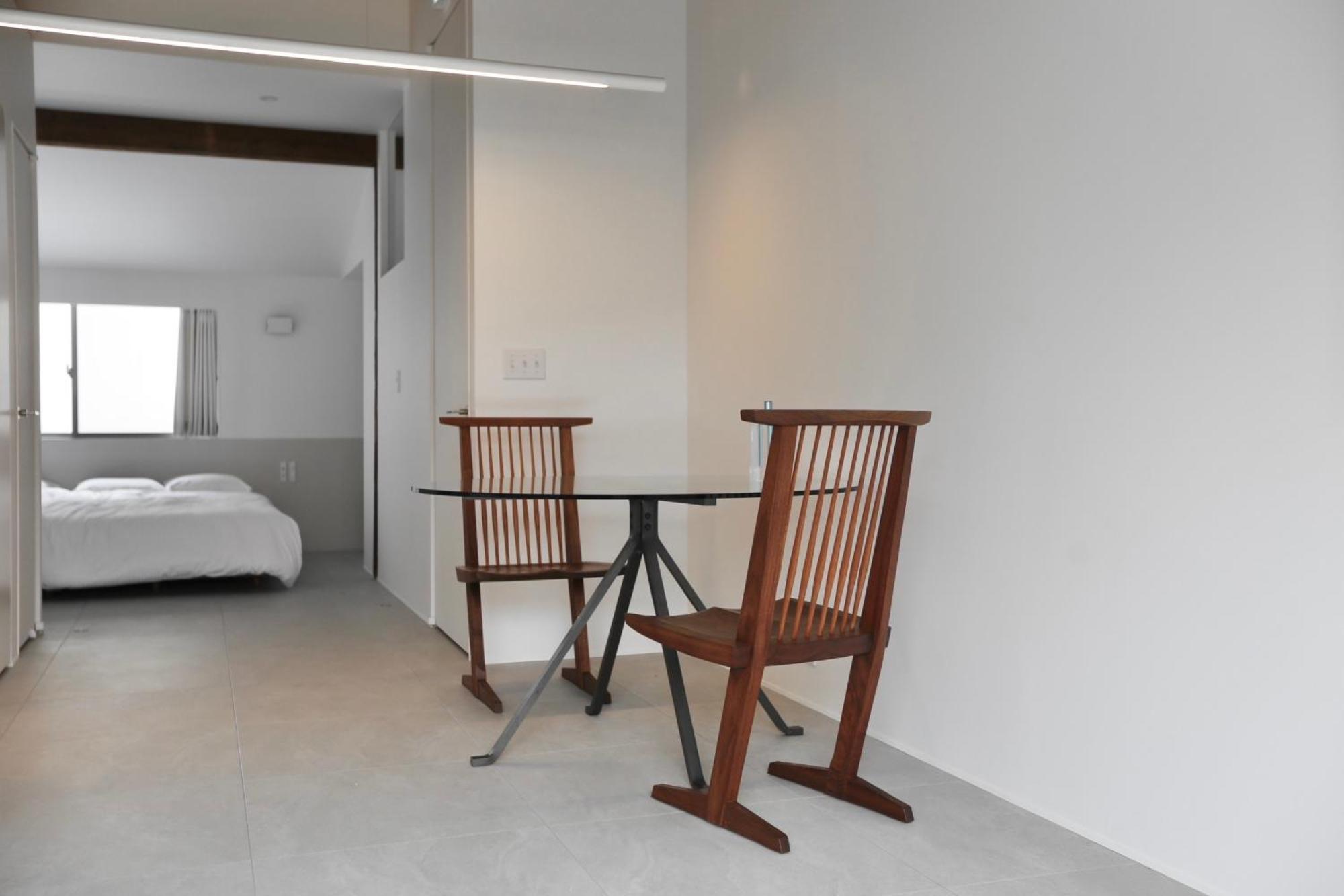Ferienwohnung Ruff - Hosai - Kanazawa Exterior foto